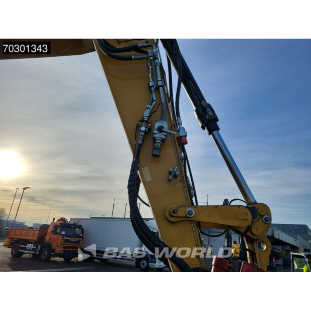 2011 Caterpillar M315D-43967386