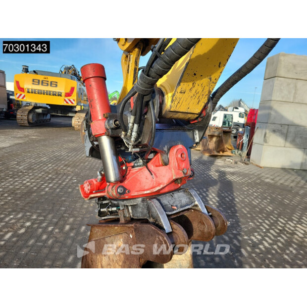 2011 Caterpillar M315D-43967387