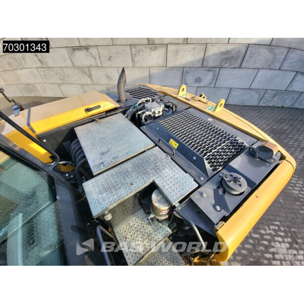 2011 Caterpillar M315D-43967390