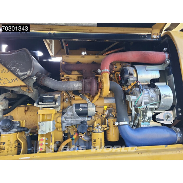 2011 Caterpillar M315D-43967391