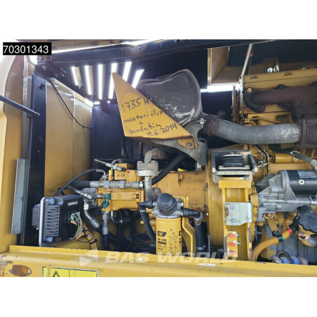 2011 Caterpillar M315D-43967393