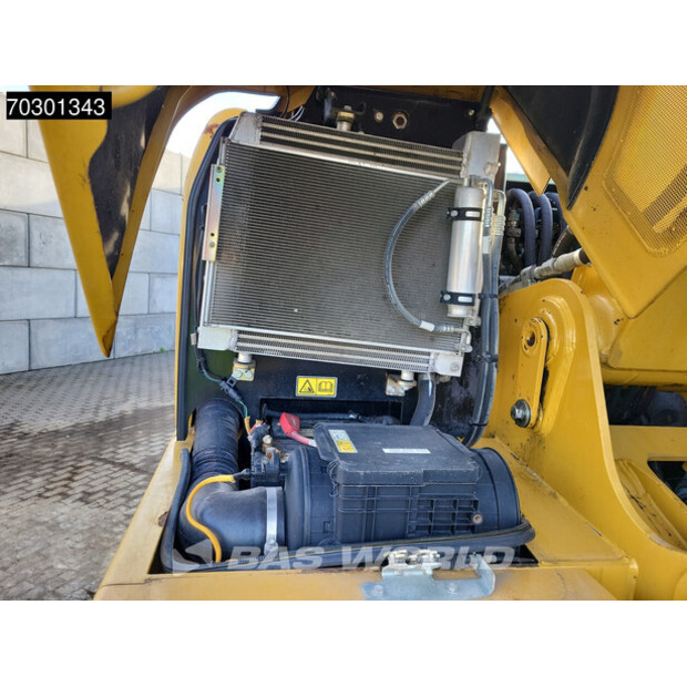 2011 Caterpillar M315D-43967394