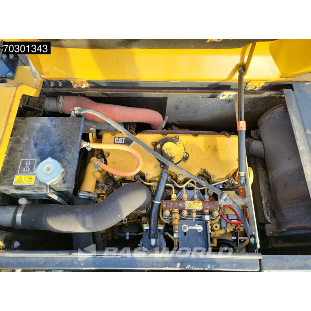 2011 Caterpillar M315D-43967395