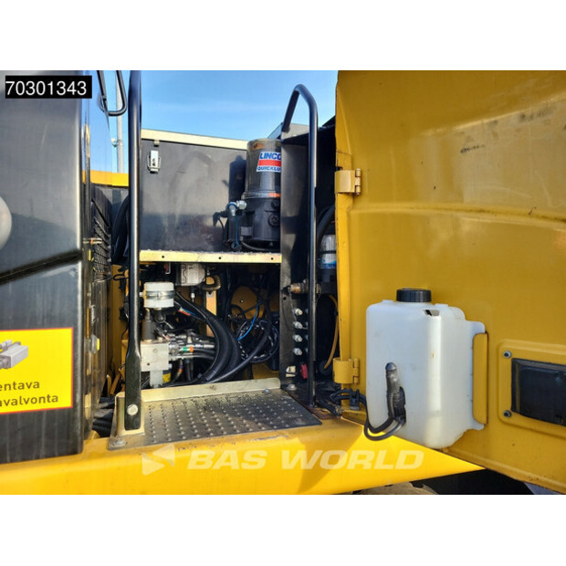 2011 Caterpillar M315D-43967396