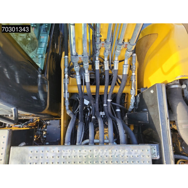 2011 Caterpillar M315D-43967397