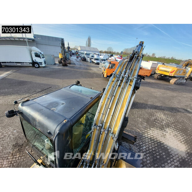 2011 Caterpillar M315D-43967398