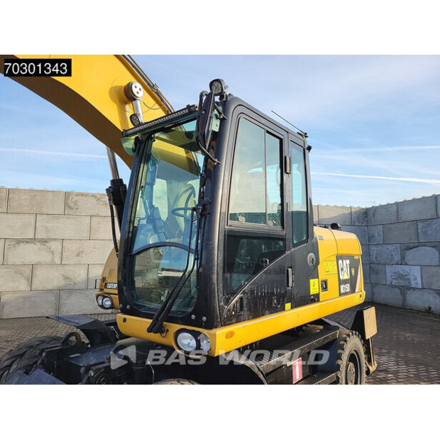 2011 Caterpillar M315D-43967399