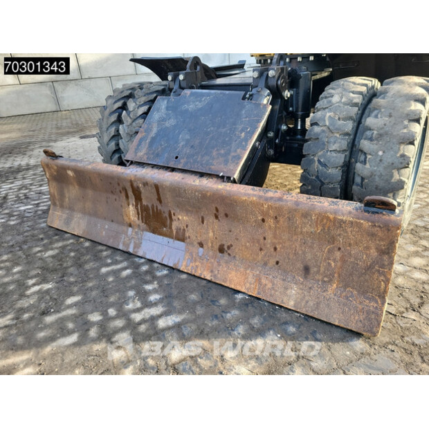 2011 Caterpillar M315D-43967400