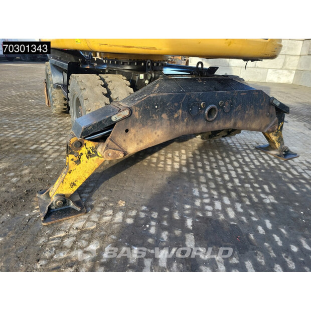 2011 Caterpillar M315D-43967401