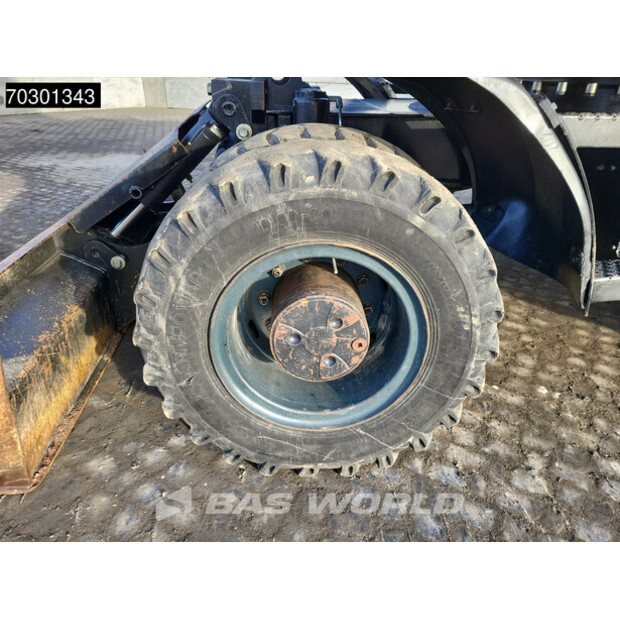 2011 Caterpillar M315D-43967402