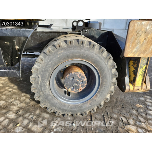 2011 Caterpillar M315D-43967403