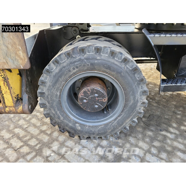 2011 Caterpillar M315D-43967404