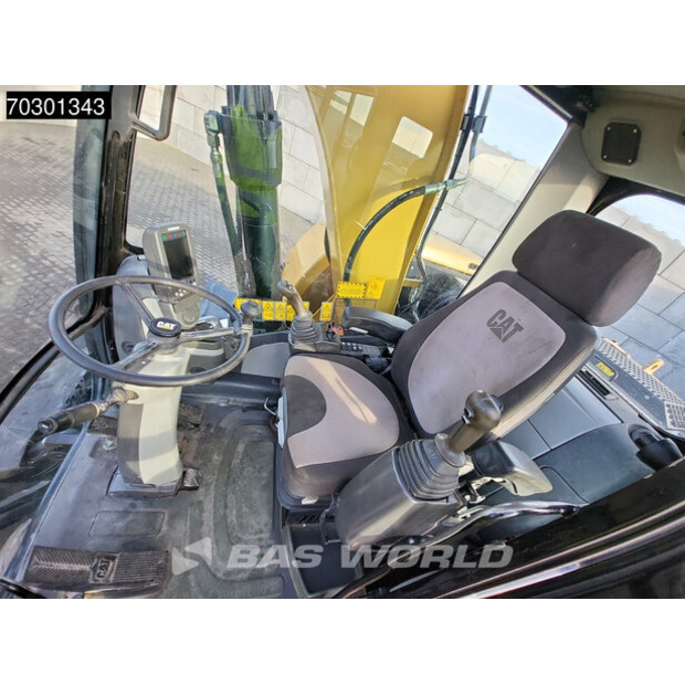 2011 Caterpillar M315D-43967406