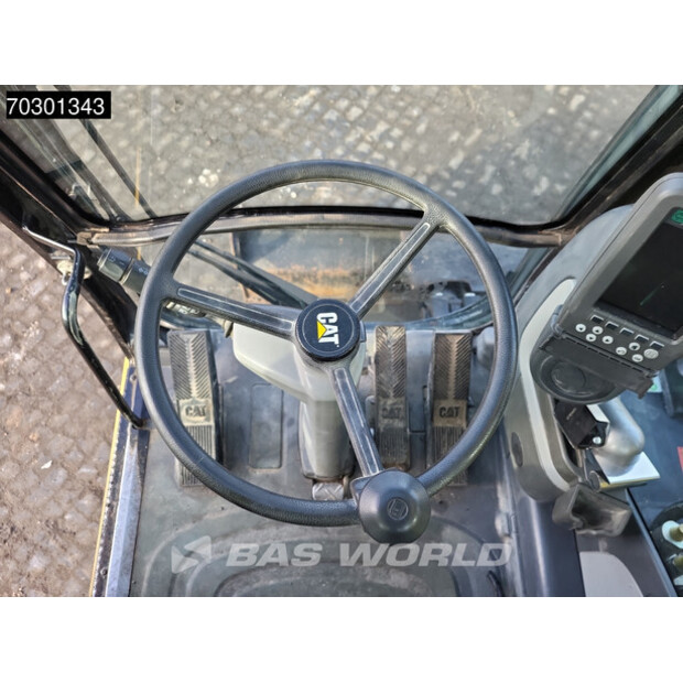 2011 Caterpillar M315D-43967407