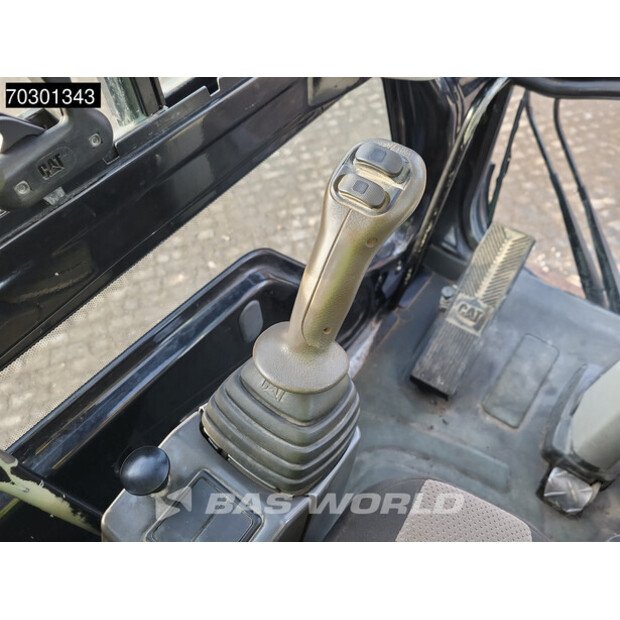 2011 Caterpillar M315D-43967408