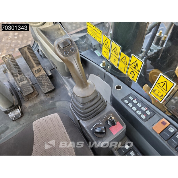 2011 Caterpillar M315D-43967409