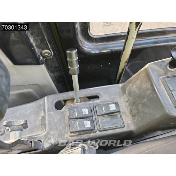 2011 Caterpillar M315D-43967410