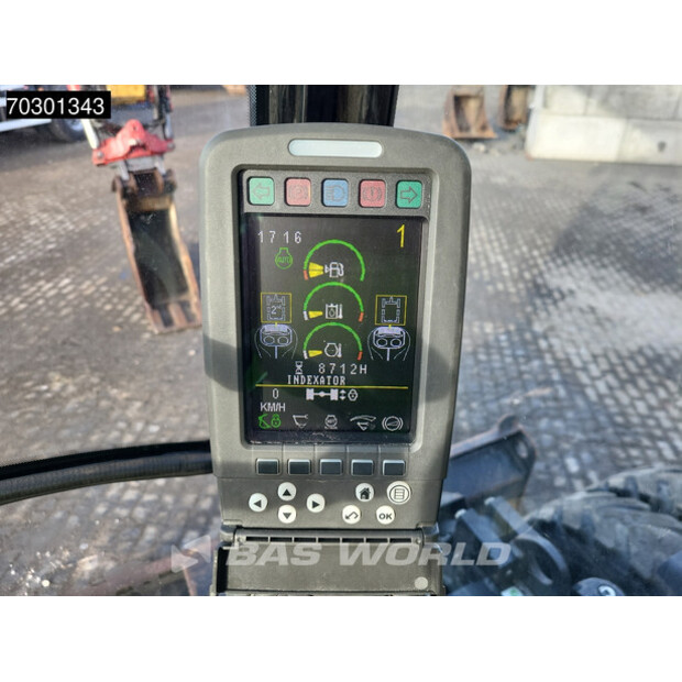 2011 Caterpillar M315D-43967411