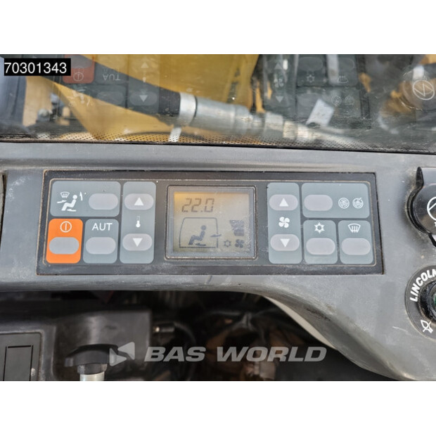 2011 Caterpillar M315D-43967412