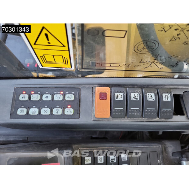 2011 Caterpillar M315D-43967413