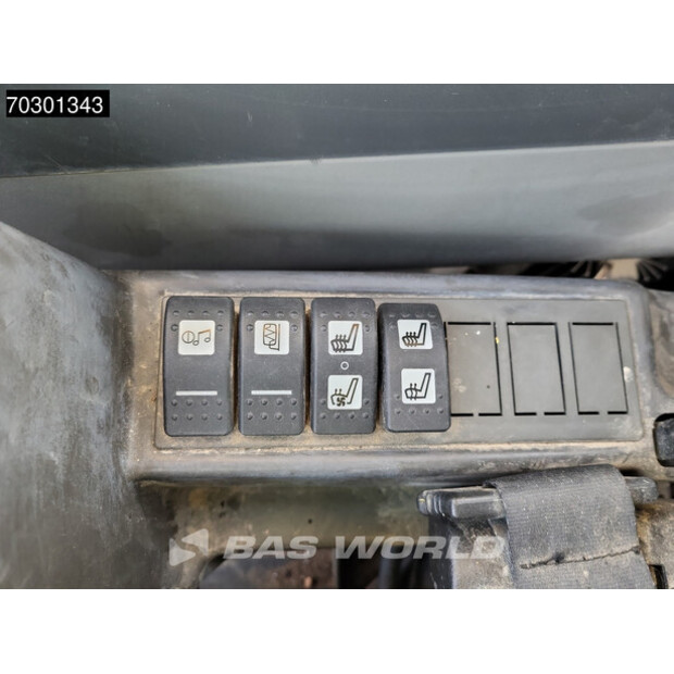 2011 Caterpillar M315D-43967414