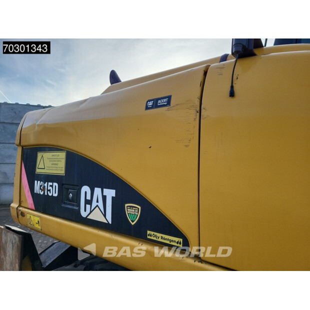 2011 Caterpillar M315D-43967416
