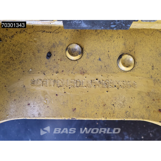 2011 Caterpillar M315D-43967419