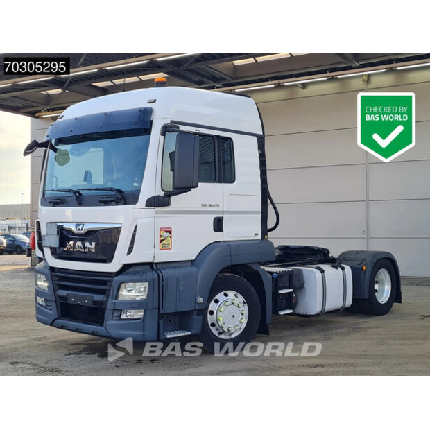 2020 MAN TGS 18.470-43967423
