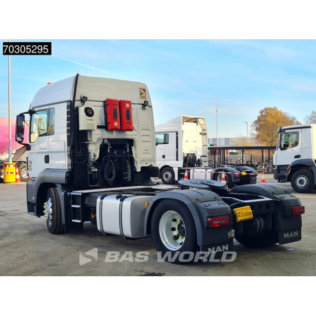 2020 MAN TGS 18.470-43967424