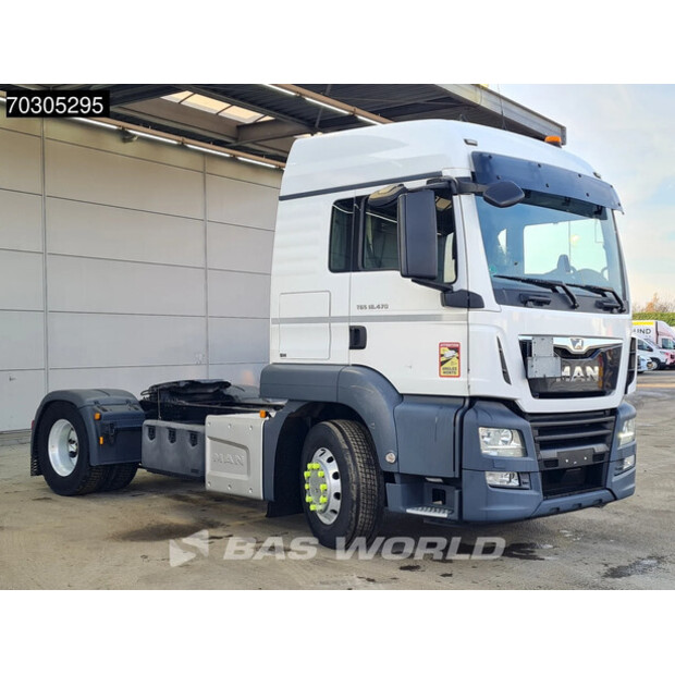 2020 MAN TGS 18.470-43967425