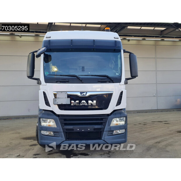 2020 MAN TGS 18.470-43967427