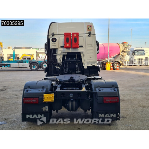 2020 MAN TGS 18.470-43967429