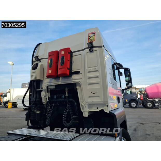 2020 MAN TGS 18.470-43967430