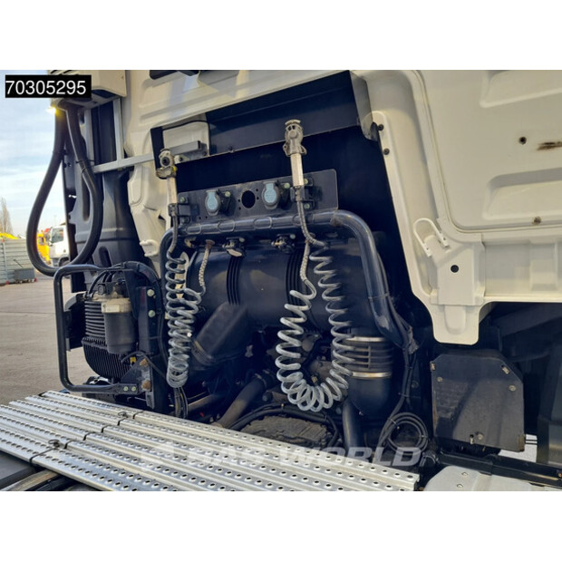 2020 MAN TGS 18.470-43967431