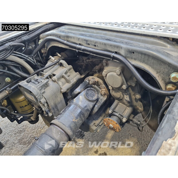 2020 MAN TGS 18.470-43967432