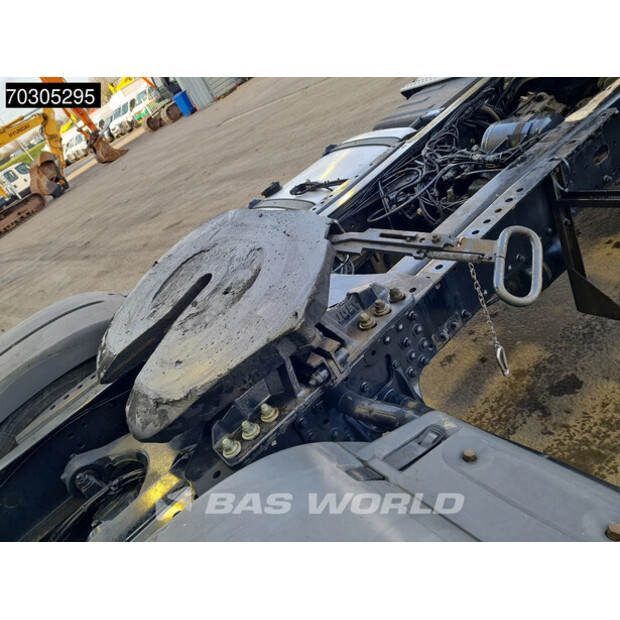 2020 MAN TGS 18.470-43967433