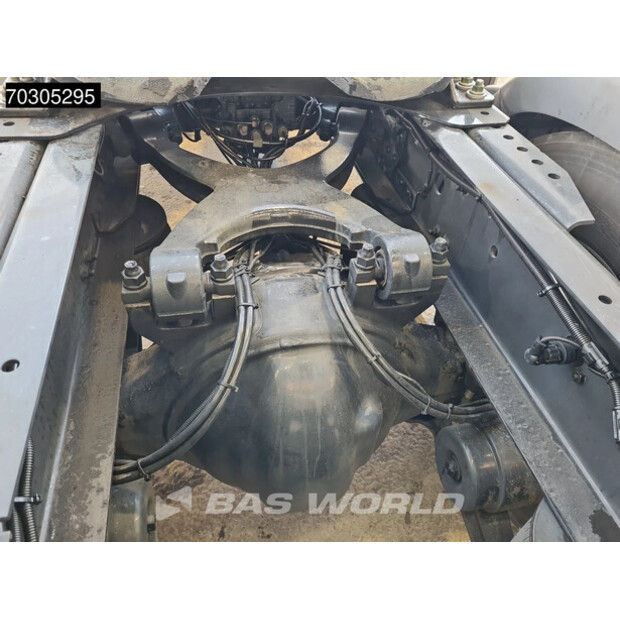 2020 MAN TGS 18.470-43967434