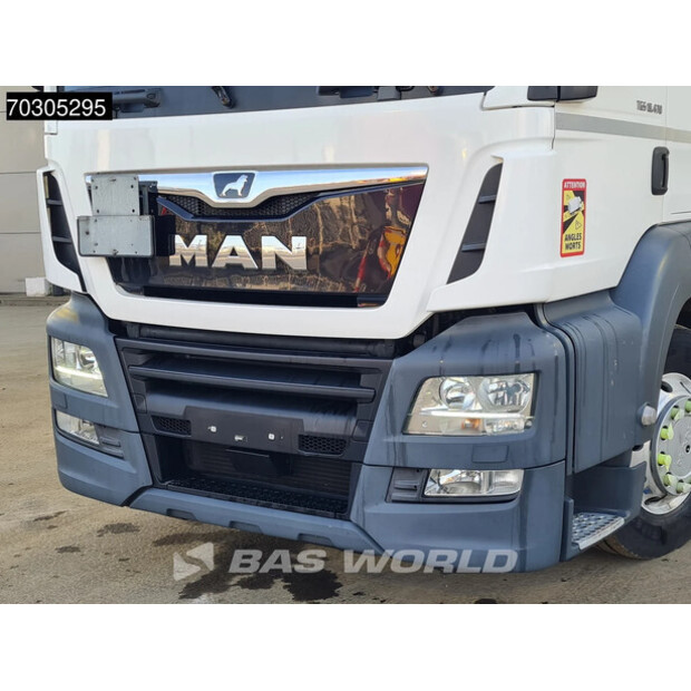 2020 MAN TGS 18.470-43967435