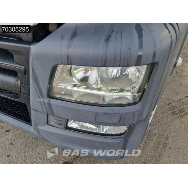 2020 MAN TGS 18.470-43967436