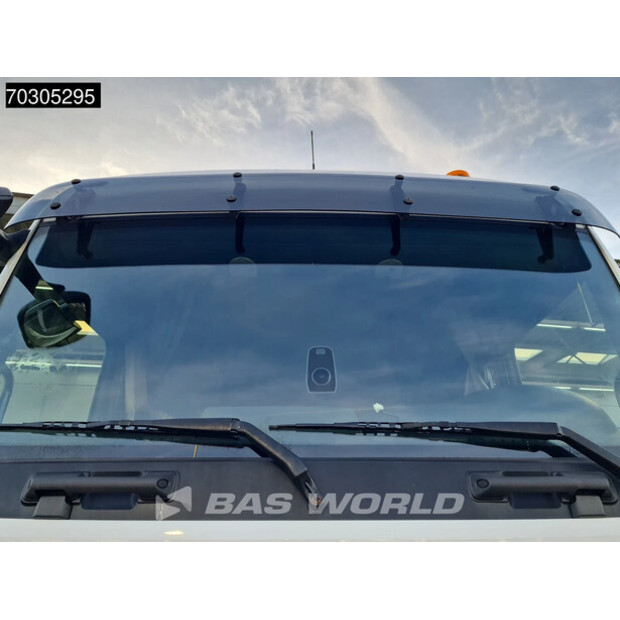 2020 MAN TGS 18.470-43967437