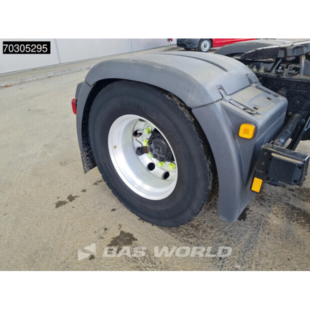 2020 MAN TGS 18.470-43967438