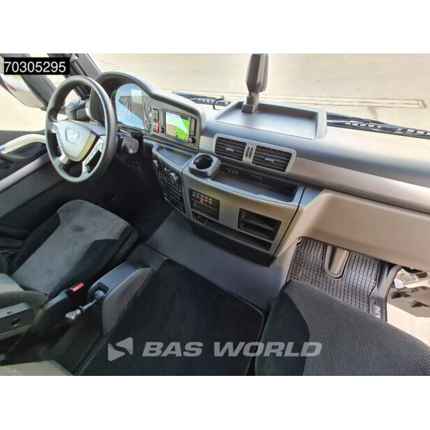 2020 MAN TGS 18.470-43967439