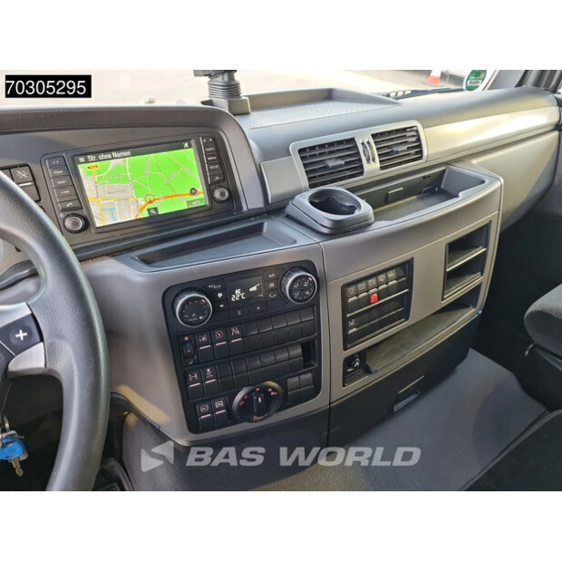 2020 MAN TGS 18.470-43967440