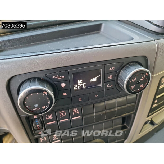 2020 MAN TGS 18.470-43967441