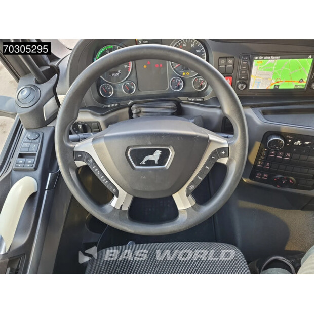 2020 MAN TGS 18.470-43967442