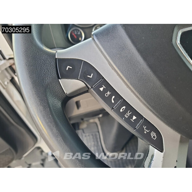 2020 MAN TGS 18.470-43967443