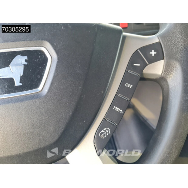 2020 MAN TGS 18.470-43967444