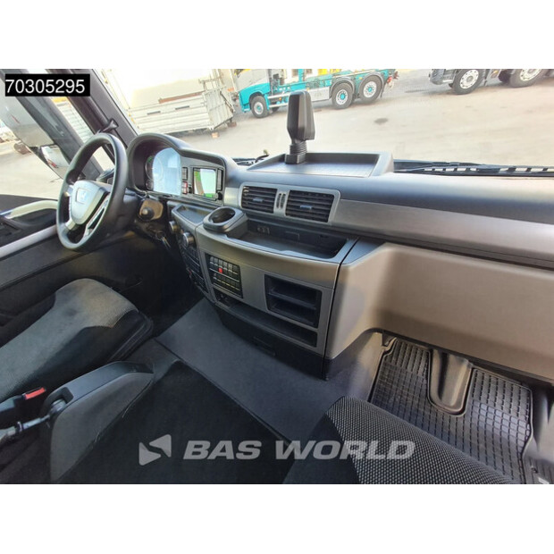 2020 MAN TGS 18.470-43967446