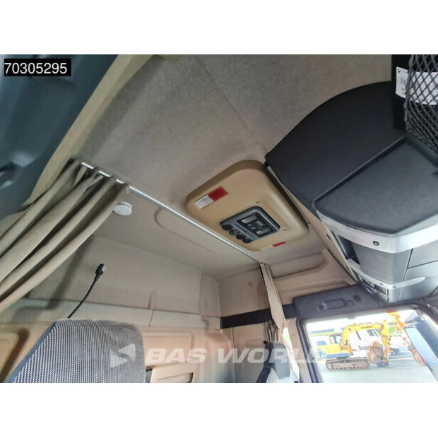 2020 MAN TGS 18.470-43967447