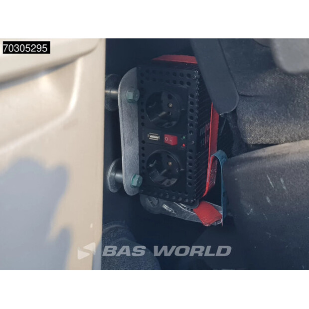 2020 MAN TGS 18.470-43967449